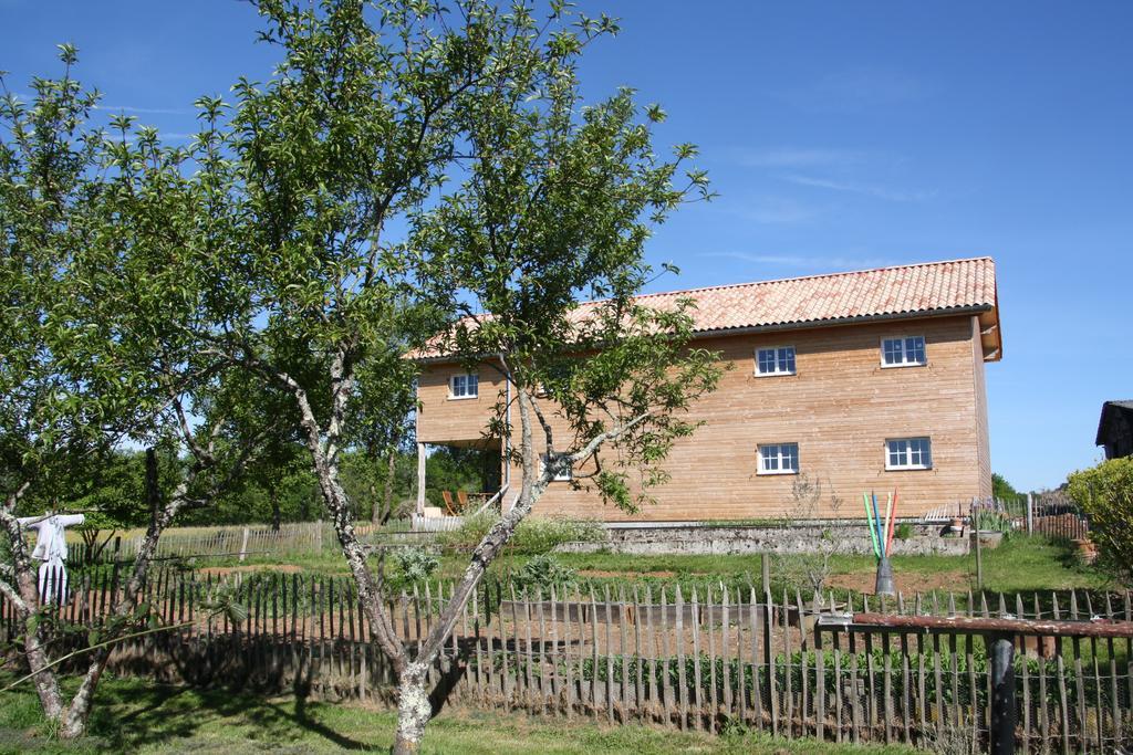Le Petit Durbec Hotel La Force  Exterior photo
